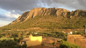 Casa de Campo