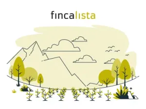 Venta de terreno de rústico de secano en Calero Villafranca de los Caballeros