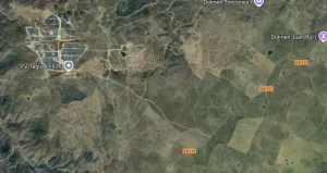 Alquiler finca para instalación eléctrica