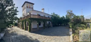 HACIENDA RURAL
