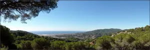 ¿Te gustaría vivir en una casita de campo...?