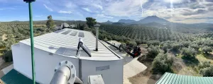 Finca Olivar 65 hectáreas con Almazara
