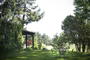 FINCA DE RECREO CON INSTALACIONES ECUESTRES