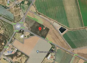 VENDO MAGNIFICA FINCA AGRICOLA DE REGADIO