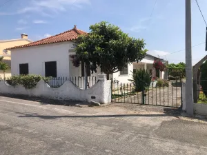 Finca en Abrunheira - Verride - Vila Nova da Barca Montemor-o-Velh