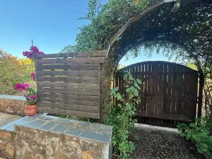 Parcela rustica de recreo