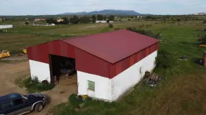 Parcela La Triguera