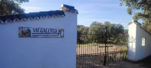 Finca Valgallego