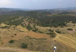 Finca agricola, cinegetica y recreo