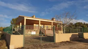 Finca de 300 Hectáreas