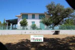 Finca de recreo en Sevilla