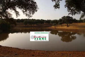 Finca mixta en el  VALLE DE LOS PEDROCHES.