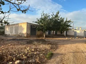 Finca rustica zona Amposta