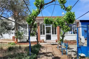 Finca Ecuestre Y Plaza De Toros En Cordoba