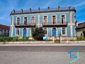 Finca en Alvaiázere