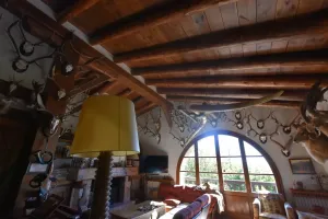 Venta Coto de caza mayor en Solsona