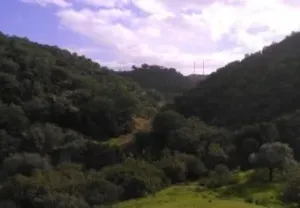 Finca Cinegética, Ganadera y de Recreo de Luj