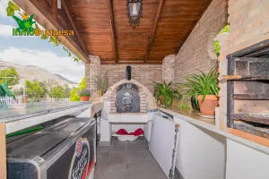 Finca RÚSTICA en Pinos Puente.