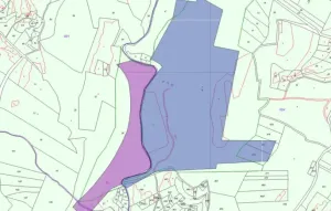 VENTA DE TIERRAS EN TIRIG/ALBOCASSER