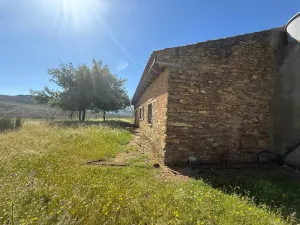 FINCA GANADERA Y CINEGÉTICA EN VENTA