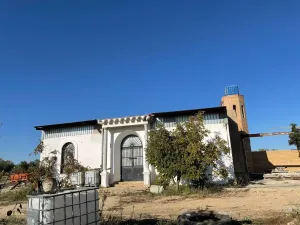 Finca rural Bollullos Par del Condado