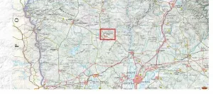 Finca en San Bartolome de la Torre