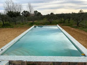 Finca en La Palma del Condado