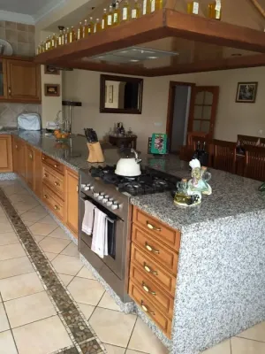 Finca Rustica en Villarrasa