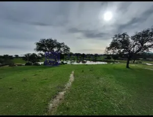 Finca Ganadera y Recreo de 140 ha Mérida