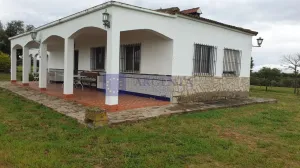 Finca Ganadera y Recreo en Cáceres