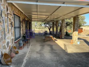 Espectacular Finca 33 ha con Bonita Casa