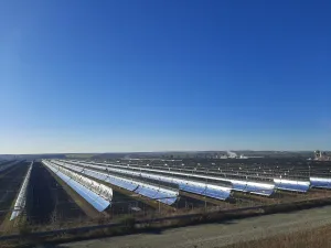 VENTA DE 5 FINCAS RUSTICAS CON PLACAS SOLARES