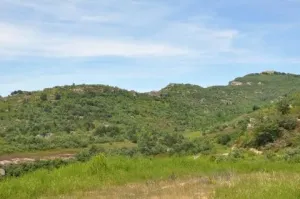 finca rustica en alfoz de bricia, burgos