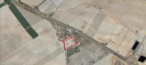 Finca Rústica en autovía del Mar Menor