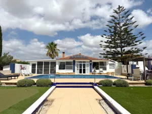 OFH-317 Pj Tres Molinos