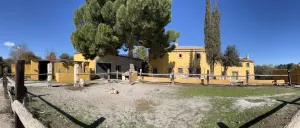 Finca en Caniles - Granada