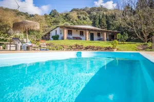 Finca Casares - Malaga