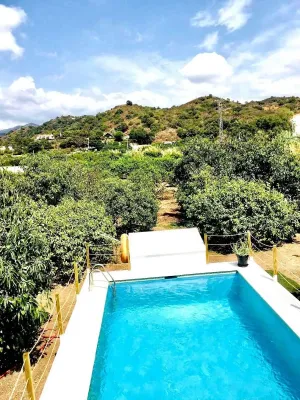 Finca en Estepona - Malaga