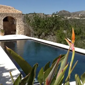 Finca en Tarbena - Alicante