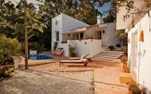 Finca Rustica en Estepona - Malaga