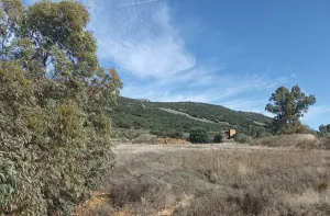 Finca rústica en Monterrubio La Serena