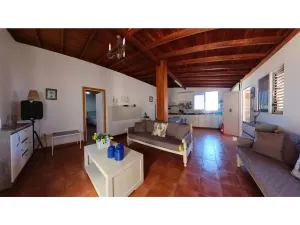 Finca en Vega de San Mateo - Las Palmas