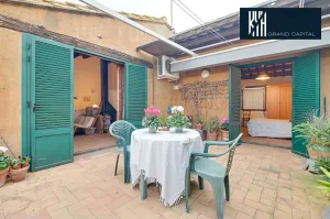 Finca La Tallada d`Empordà