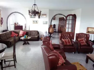 Finca Alandroal -Évora