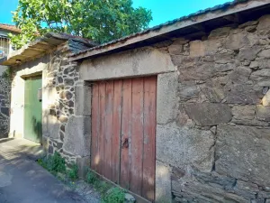 VENTA CASA Y FINCAS EN OURENSE