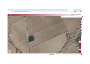 Vendo finca rústica de regadio