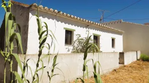 3 Moradias tradicionais em aldeia pitoresca