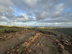 Finca en Venta para energías renovables