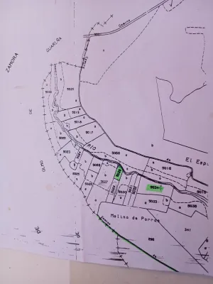 Alameda parcela 5028