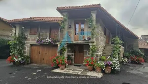 Finca en Pereiro de Aguiar